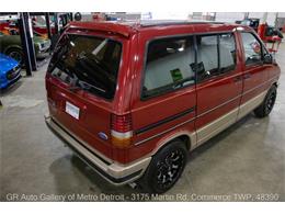 1989 Ford Aerostar (CC-2070223) for sale in Kentwood, Michigan