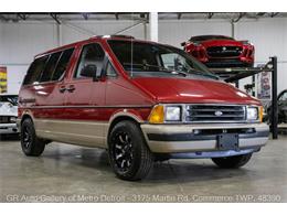 1989 Ford Aerostar (CC-2070223) for sale in Kentwood, Michigan