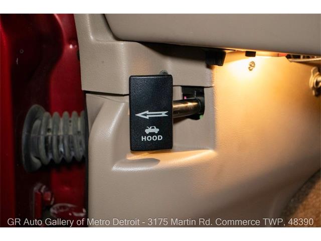 1989 Ford Aerostar (CC-2070223) for sale in Kentwood, Michigan