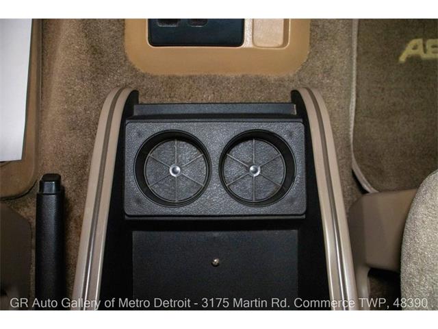 1989 Ford Aerostar (CC-2070223) for sale in Kentwood, Michigan