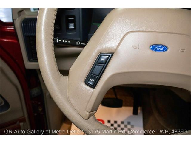 1989 Ford Aerostar (CC-2070223) for sale in Kentwood, Michigan