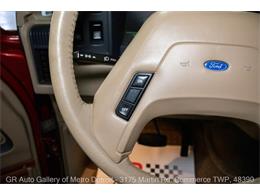 1989 Ford Aerostar (CC-2070223) for sale in Kentwood, Michigan