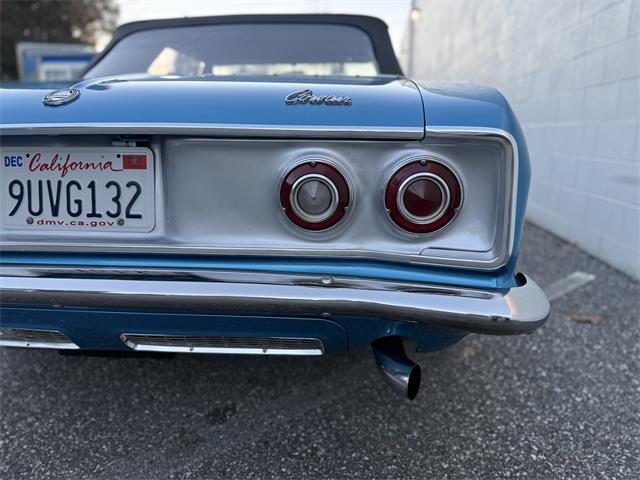 1965 Chevrolet Corvair (CC-2072230) for sale in Grass Valley, California
