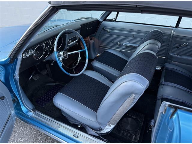 1965 Chevrolet Corvair (CC-2072230) for sale in Grass Valley, California