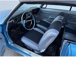1965 Chevrolet Corvair (CC-2072230) for sale in Grass Valley, California