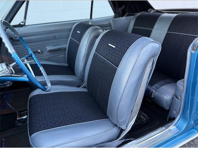 1965 Chevrolet Corvair (CC-2072230) for sale in Grass Valley, California