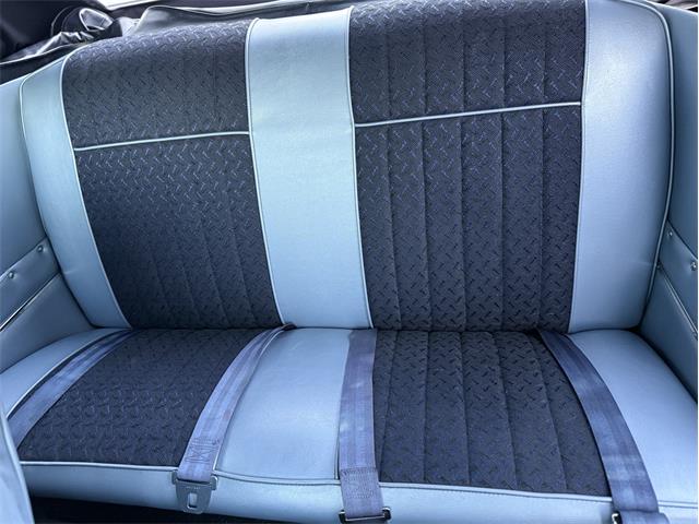 1965 Chevrolet Corvair (CC-2072230) for sale in Grass Valley, California