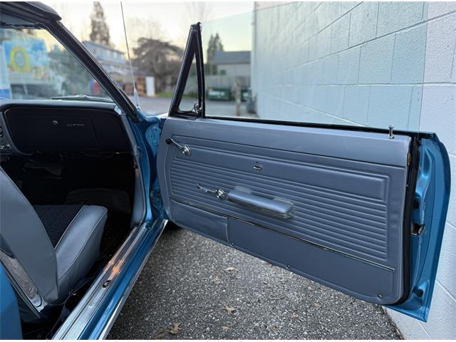 1965 Chevrolet Corvair (CC-2072230) for sale in Grass Valley, California