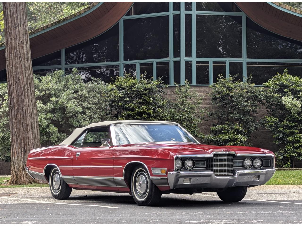 1415様 1971 Ford LTD for Sale | ClassicCars.com | CC-2072232