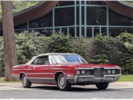1971 Ford LTD (CC-2072232) for sale in Grass Valley, California