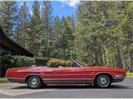 1971 Ford LTD (CC-2072232) for sale in Grass Valley, California