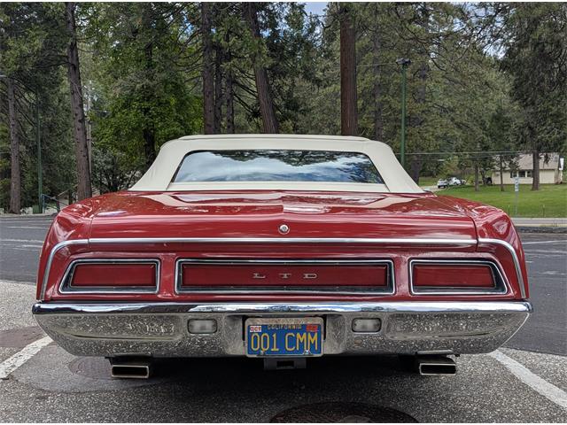 1971 Ford LTD (CC-2072232) for sale in Grass Valley, California