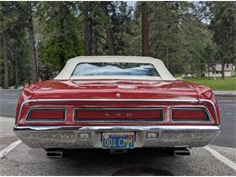 1971 Ford LTD (CC-2072232) for sale in Grass Valley, California