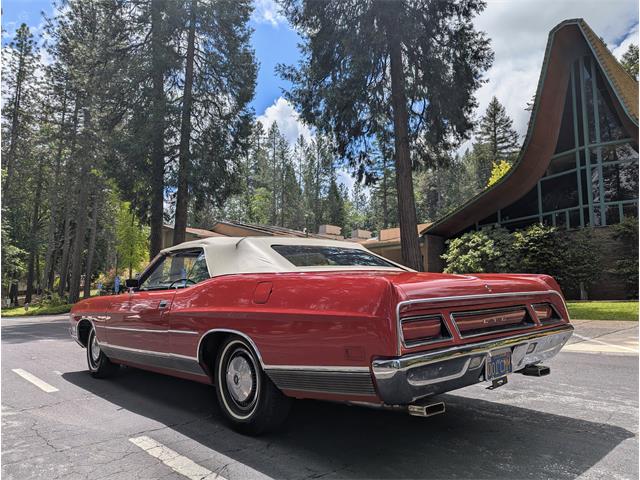 1971 Ford LTD (CC-2072232) for sale in Grass Valley, California