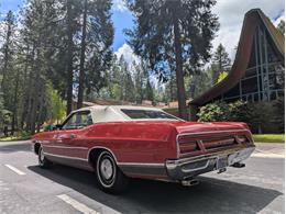 1971 Ford LTD (CC-2072232) for sale in Grass Valley, California