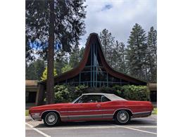 1971 Ford LTD (CC-2072232) for sale in Grass Valley, California