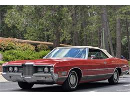 1971 Ford LTD (CC-2072232) for sale in Grass Valley, California