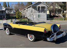 1955 Ford Fairlane (CC-2072233) for sale in Grass Valley, California