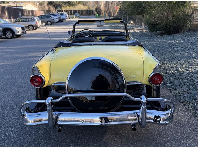 1955 Ford Fairlane (CC-2072233) for sale in Grass Valley, California