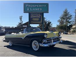 1955 Ford Fairlane (CC-2072233) for sale in Grass Valley, California