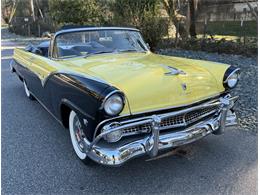 1955 Ford Fairlane (CC-2072233) for sale in Grass Valley, California