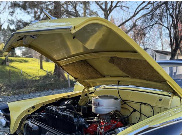 1955 Ford Fairlane (CC-2072233) for sale in Grass Valley, California