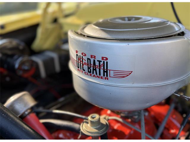 1955 Ford Fairlane (CC-2072233) for sale in Grass Valley, California