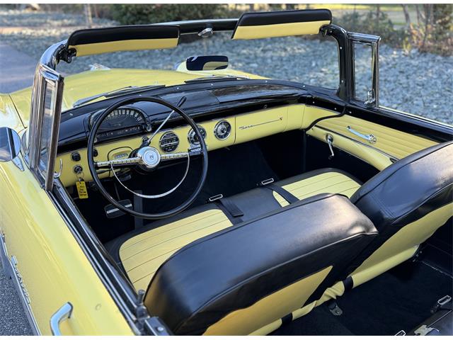 1955 Ford Fairlane (CC-2072233) for sale in Grass Valley, California