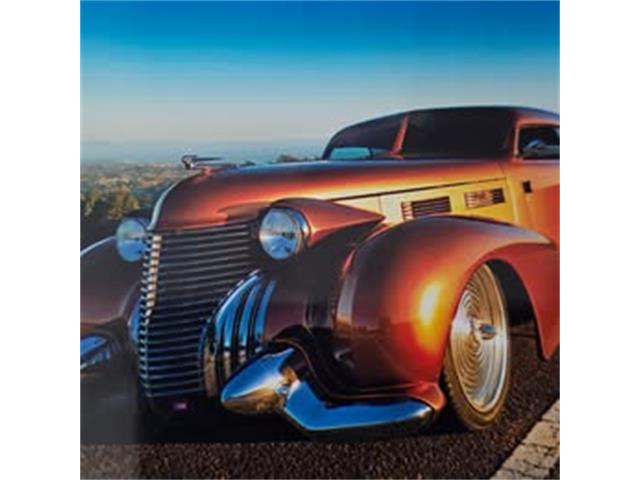 1940 Cadillac Custom Built (CC-2072237) for sale in Martinez, California