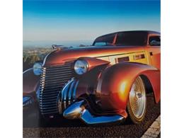 1940 Cadillac Custom Built (CC-2072237) for sale in Martinez, California