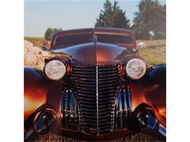 1940 Cadillac Custom Built (CC-2072237) for sale in Martinez, California