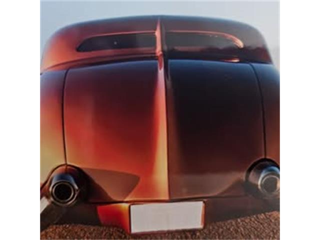 1940 Cadillac Custom Built (CC-2072237) for sale in Martinez, California