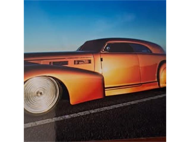 1940 Cadillac Custom Built (CC-2072237) for sale in Martinez, California