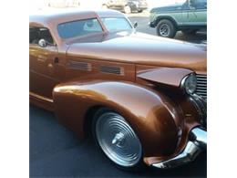 1940 Cadillac Custom Built (CC-2072237) for sale in Martinez, California