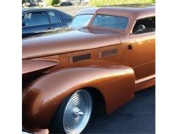 1940 Cadillac Custom Built (CC-2072237) for sale in Martinez, California