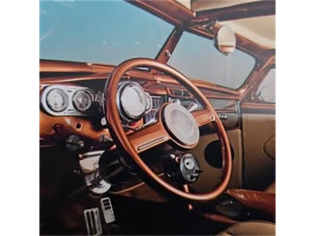 1940 Cadillac Custom Built (CC-2072237) for sale in Martinez, California