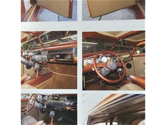 1940 Cadillac Custom Built (CC-2072237) for sale in Martinez, California