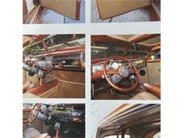 1940 Cadillac Custom Built (CC-2072237) for sale in Martinez, California