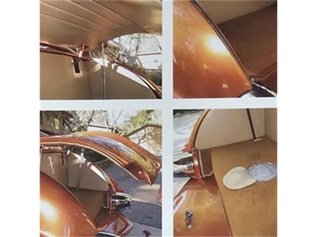 1940 Cadillac Custom Built (CC-2072237) for sale in Martinez, California