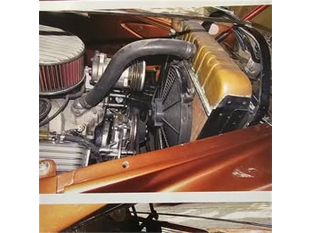 1940 Cadillac Custom Built (CC-2072237) for sale in Martinez, California