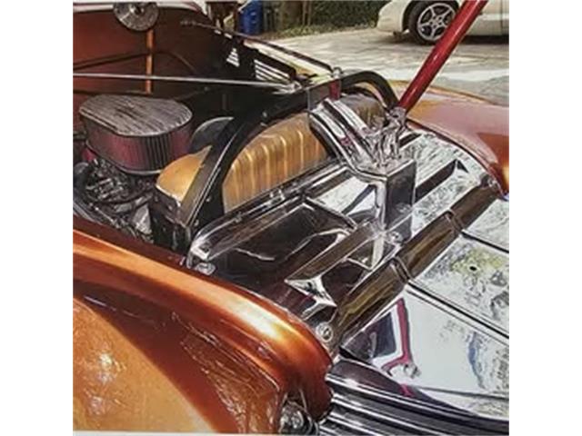 1940 Cadillac Custom Built (CC-2072237) for sale in Martinez, California