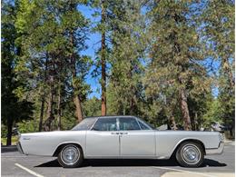 1967 Lincoln Continental (CC-2072238) for sale in Grass Valley, California