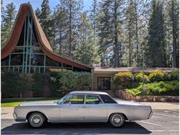 1967 Lincoln Continental (CC-2072238) for sale in Grass Valley, California