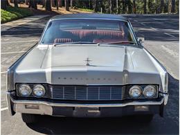 1967 Lincoln Continental (CC-2072238) for sale in Grass Valley, California