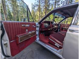 1967 Lincoln Continental (CC-2072238) for sale in Grass Valley, California