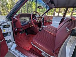 1967 Lincoln Continental (CC-2072238) for sale in Grass Valley, California