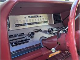 1967 Lincoln Continental (CC-2072238) for sale in Grass Valley, California