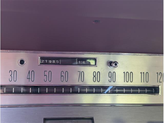 1967 Lincoln Continental (CC-2072238) for sale in Grass Valley, California
