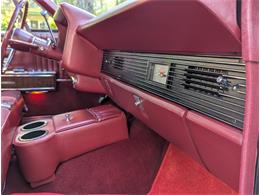 1967 Lincoln Continental (CC-2072238) for sale in Grass Valley, California