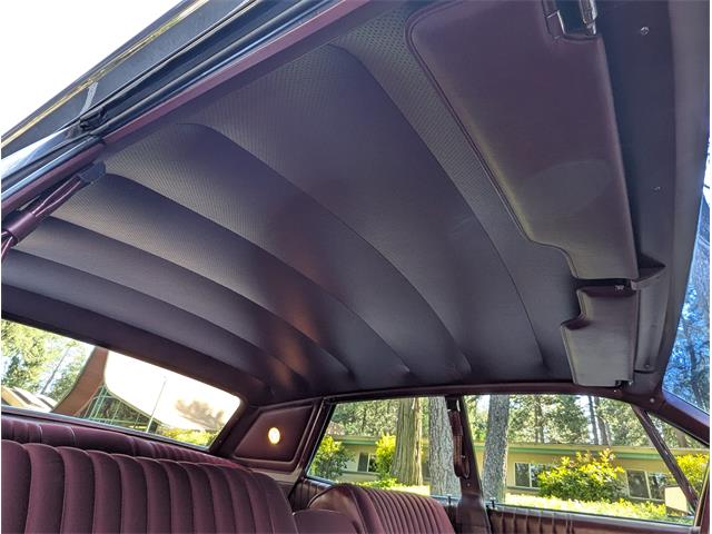 1967 Lincoln Continental (CC-2072238) for sale in Grass Valley, California